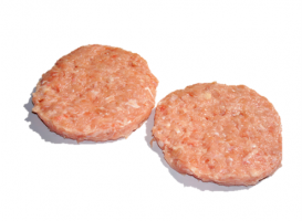 GR. HAMBURGUESA DE POLLO