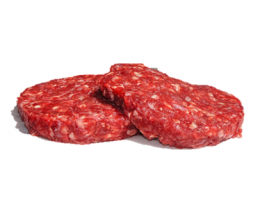 GR. HAMBURGUESA MIXTA TERNERA