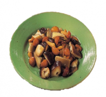 COCKTAIL DE SETAS 6X750GR