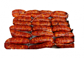 GR. LONGANIZA ROJA