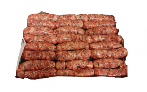 GR. CHORIZO CRIOLLO