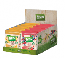 EXP. GOMINOLAS NEO BOTANICA 12U