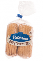 VAL GALLETAS CASERAS S/A