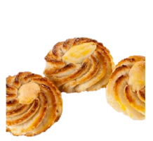 GR. PASTA DE ALMENDRA SUPREMA 2kg