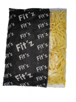 PATATAS JULIANA PREFRITAS 2,5KG.