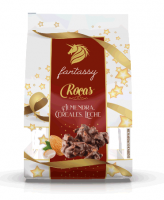 ROCAS ALM. Y CEREALES CHCO. LECHE