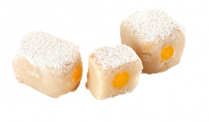 GR. PASTEL DE YEMA 2,5kg