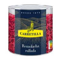 REMOLACHA RALLADA 3KG