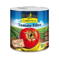 TOMATE FRITO CARRETILLA 1KG