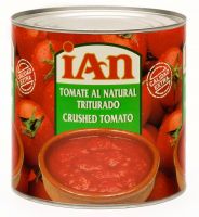 TOMATE TRITURADO 3KG