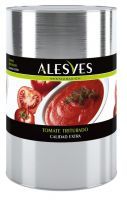 TOMATE TRITURADO ALESVES ESPECIAL HOSTELERIA 5KG