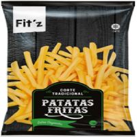 PATATAS PREFRITAS 2.5KG