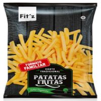 PATATAS PREFRITAS 1KG