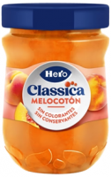 MERMELADA DE MELOCOTON 330G