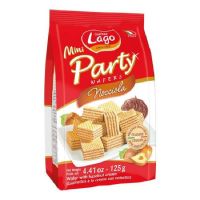 PARTY WAFER NOCCIOLA