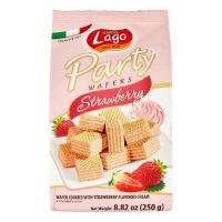 PARTY WAFER FRESA