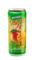 SIMON LIFE MANGO LATA 33cl 