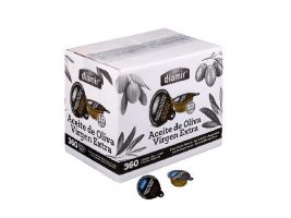 ACEITE OLIVA VIRGEN EXTRA 10ml 360u 