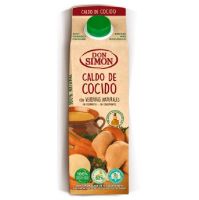 CALDO DE COCIDO 1L