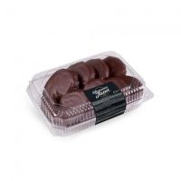 F/ BLIST.PALMERA CHOCO 4u 320g