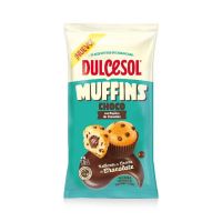 MUFFIN PEPITAS CHOCO 6U