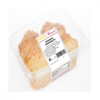 BLISTER COQUETA CACAHUETE