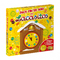 PLATO CAMPANADAS LACASITOS