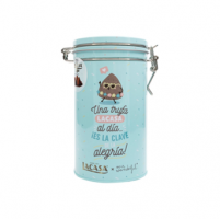 LATA TRUFAS Mr. WONDERFUL