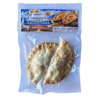 EMPANADA DE CERDO 2U