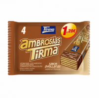 AMBROSIAS AVELLANA 4U