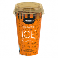 ICE COFFE CARAMELO