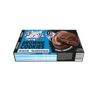 COOKIES BROWNIE DOBLE CH.