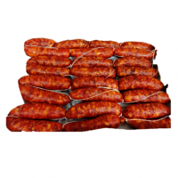 GR. LONGANIZA ROJA