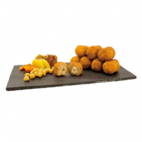 GR. CROQUETAS DE COCIDO FIT Z