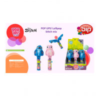 STITCH POP UP LOLLIPOP 10g