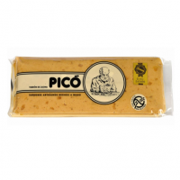TURRON JIJONA ARTESANO SUP. PICO
