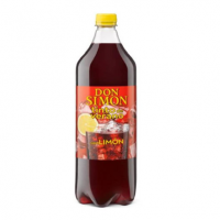 TINTO DE VERANO LIMON 1,5L.
