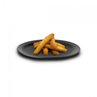GR. RABAS EMPANADAS FIT Z