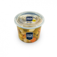 POPURRI SABOR ANCHOA