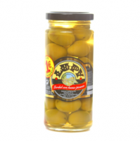 GORDAL PICANTES TARRO 150 LUPY
