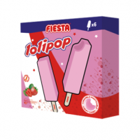 IMPULSO LOLIPOP 4X100ML