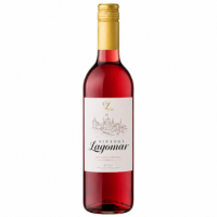 VINO ROSADO CASTILLO DE LAGOMAR