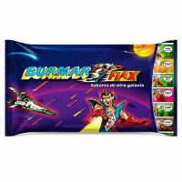 BURMAR FLASH 12u
