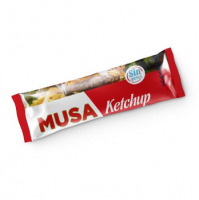 KETCHUP MUSA MONODOSIS 252x12g