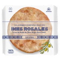 TORTA ACEITE ORIGINAL 4u 120g 