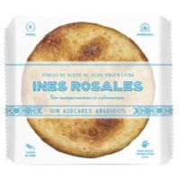 TORTA ACEITE ORIGINAL S/AZ 4u 120g 