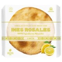 TORTA ACEITE LIMON 4u 120g 