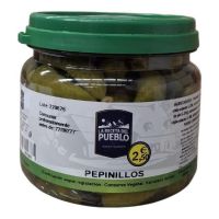 ENCURTIDO PEPINILLO 300g 